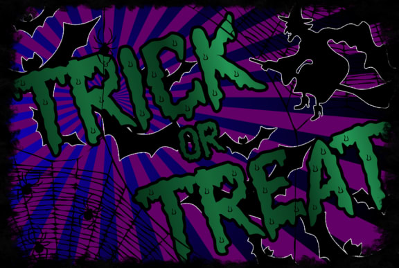Trick or Treat