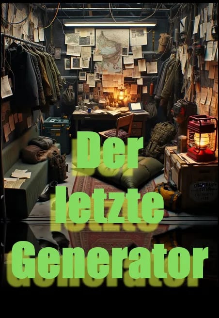 Der letzte Generator
