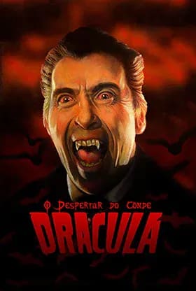 O Despertar do Conde Dracula