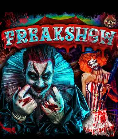 Freakshow