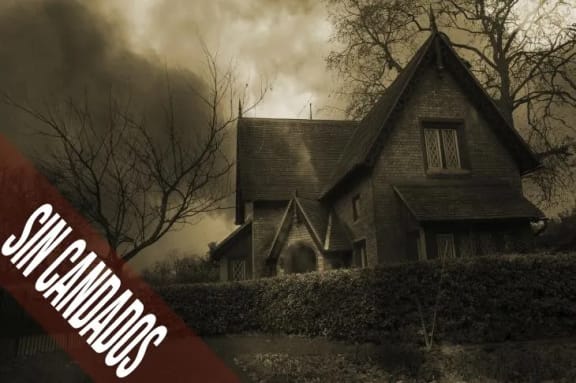 La Cabaña De Eddy [Eddy's Cabin]