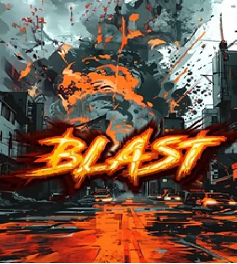 Blast