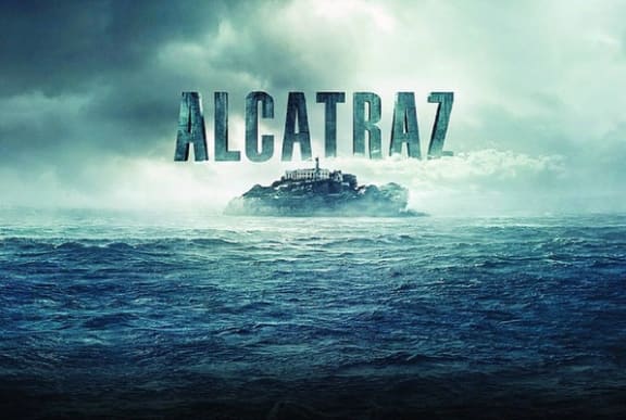 Escape From Alcatraz