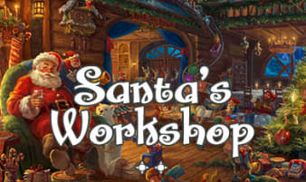 Santa's Workshop