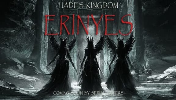 Erinyes