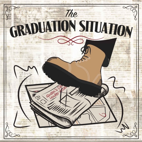 The Graduation Situation