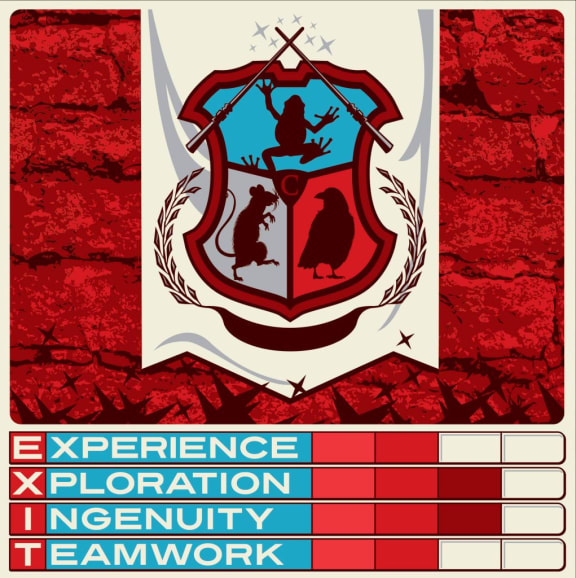 The Wizarding Hour
