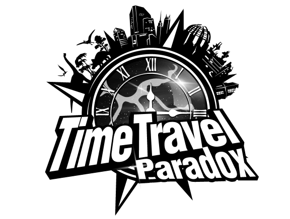 The Time Travel Paradox [VR]