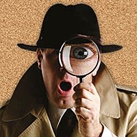 De Cluedo Room [The Cluedo Room]