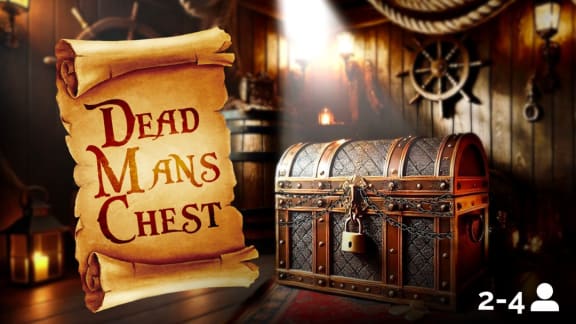 Dead Man’s Chest