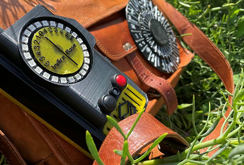 Le Toki [The Toki] [Outdoor]