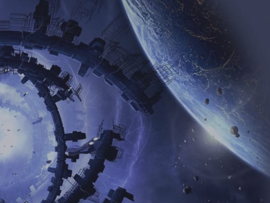 War on Horizon Alpha