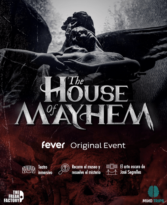 The House of Mayhem