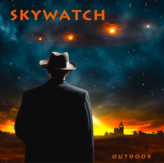 Skywatch [Outdoor]