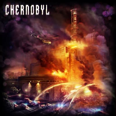 Chernobil Avri