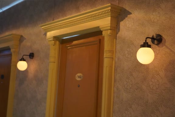 Hotel Morte [Season 2024]