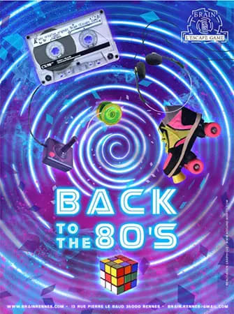 Back To The 80's