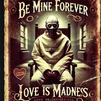 Love is Madness