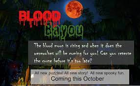 Blood Bayou