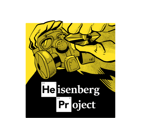 Project Heisenberg
