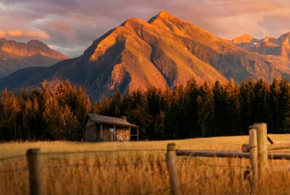 The Ghostly Galloways