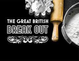 The Great British Break Out