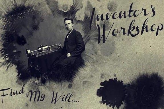 Inventor's Workshop