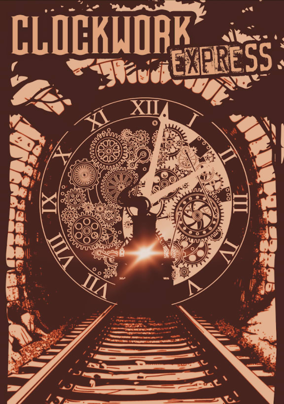 Clockwork Express