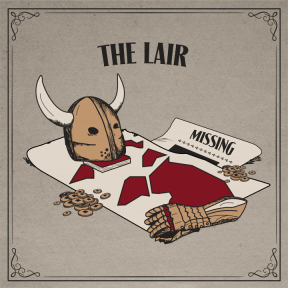 The Lair