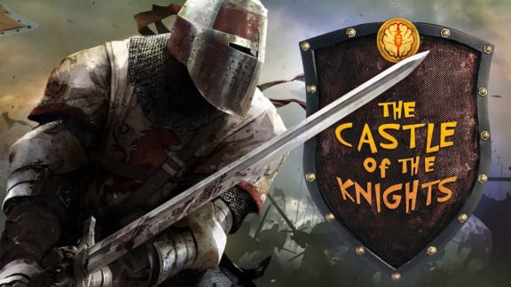 Το Καστρο Των Ιπποτων [The Castle Of The Knights]