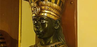 La Malédiction Du Pharaon [Curse Of The Pharaoh]