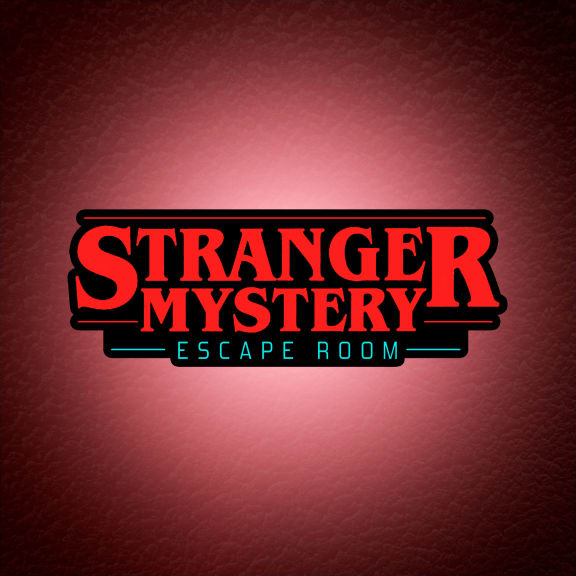 Stranger Mystery