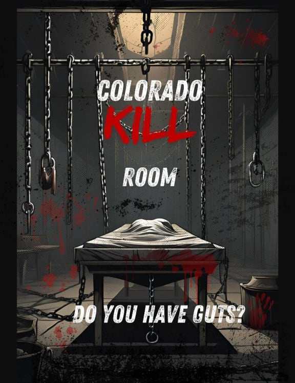 Colorado Kill Room