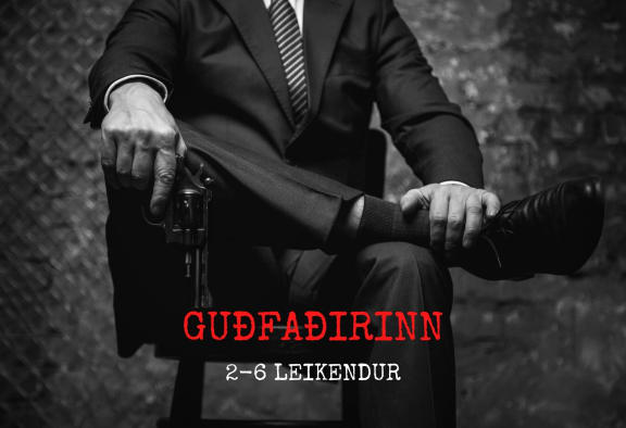 Guðfaðirinn [The Mafia]