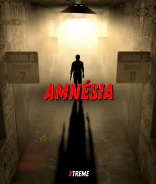 Amnésia