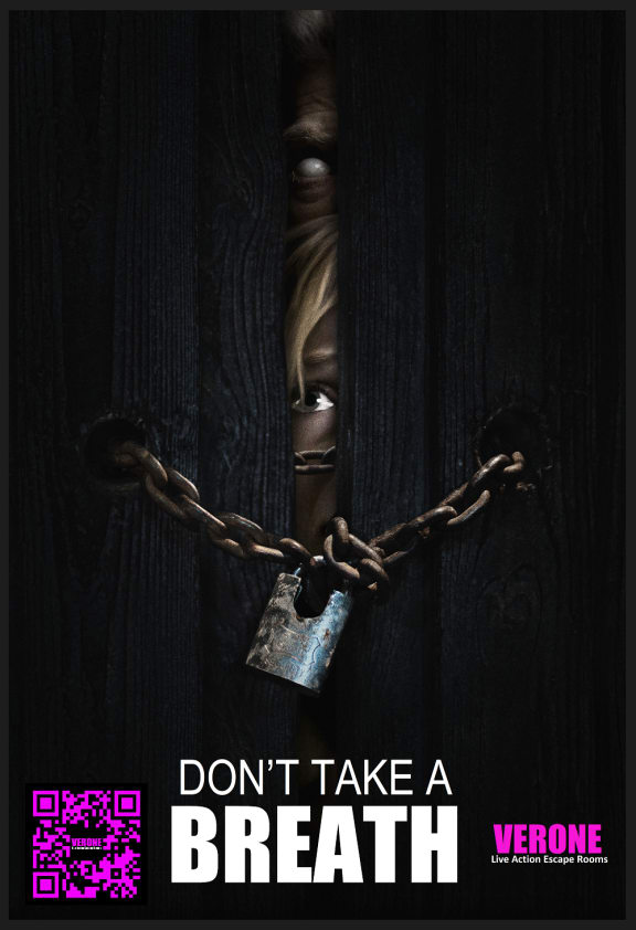Don't Take A Breath
