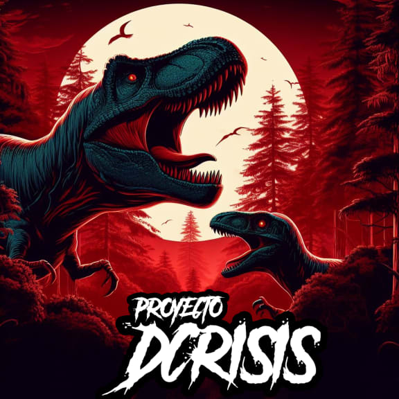 Proyecto DCrisis [Project DCrisis]