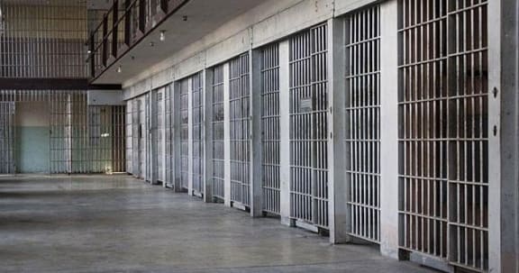 Escape From Alcatraz