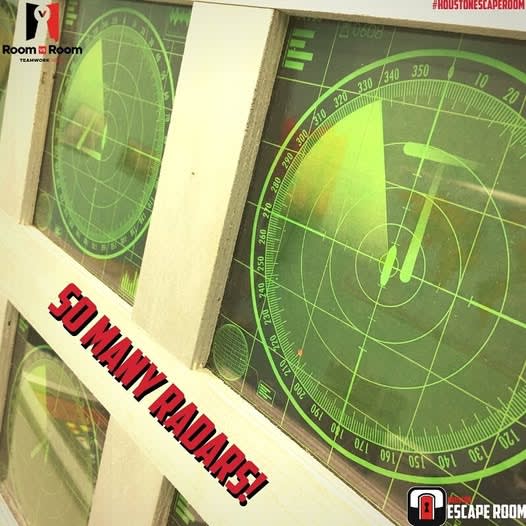 Naval Warfare - Battleship Room