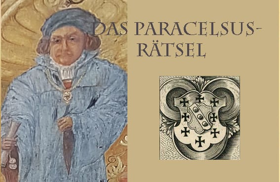 Das Paracelsus-Rätsel [The Paracelsus Riddle] [Outdoor]