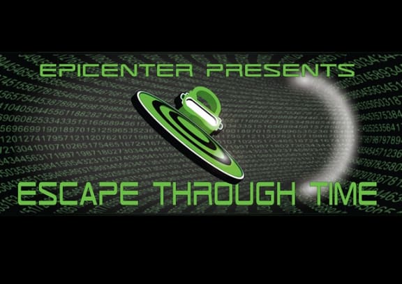 Escape Through Time