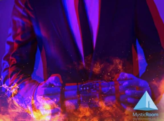 המשימה [The Mission]