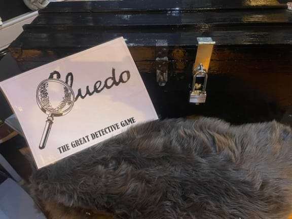 Cluedo