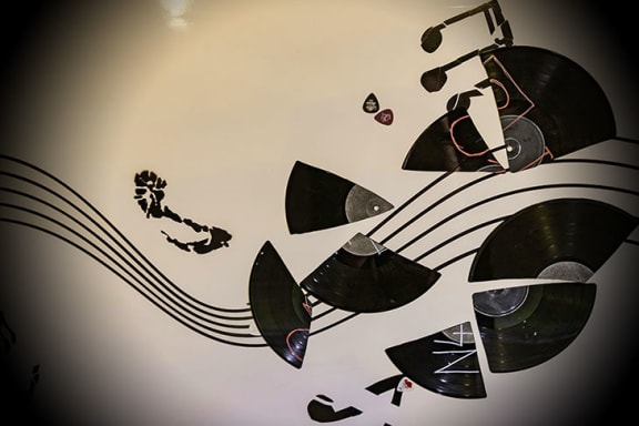 Nestala Simfonija [The Missing Symphony]