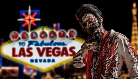 Sin City Zombies
