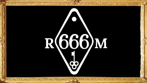 Room666 Digit