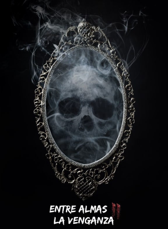 Entre Almas: La Venganza [Between Souls: Revenge]