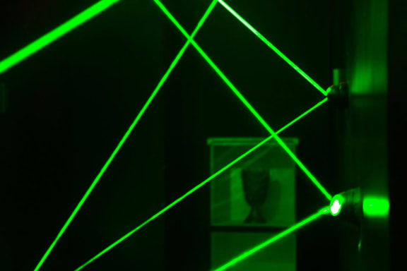 Le Musée [The Museum]