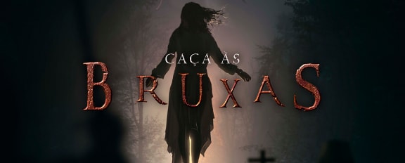 Caça As Bruxas