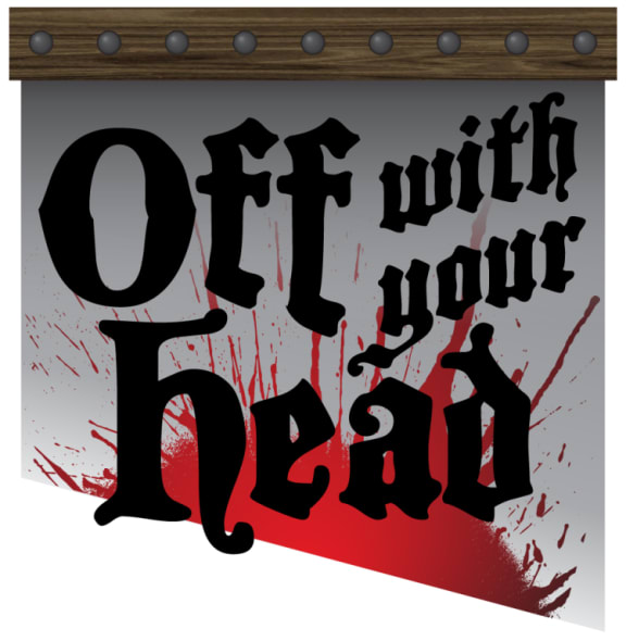 Off With Your Head